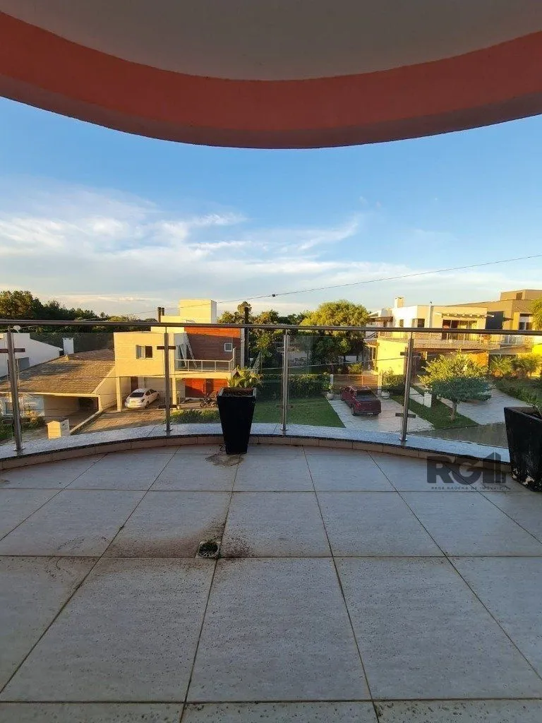 Imagem Casa de Condomínio em São Lucas