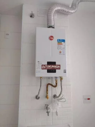 Imagem Apartamento com 2 quartos à venda, 40 m² por R$ 350.000 - Vila São João - Guarulhos/SP