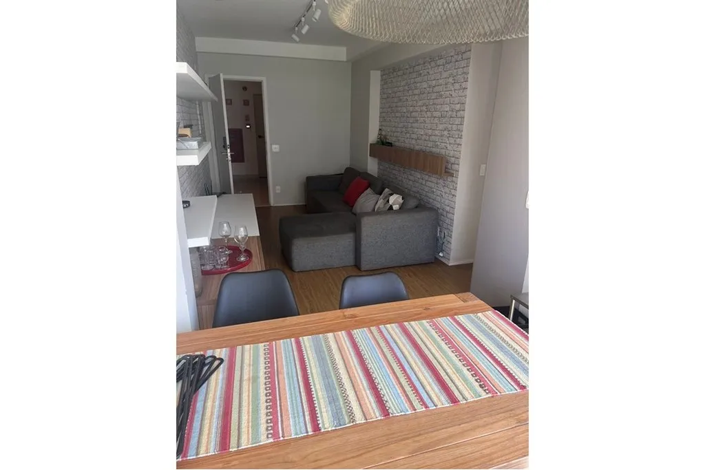 Imagem APARTAMENTO RESIDENCIAL em São Paulo - SP, Cerqueira César