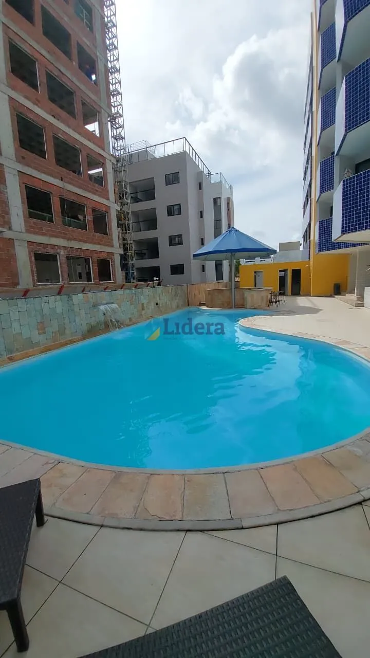 Imagem Flat mobiliado - com serviço de quarto - pronto para rentabilizar - em Intermares, Cabedelo/PB