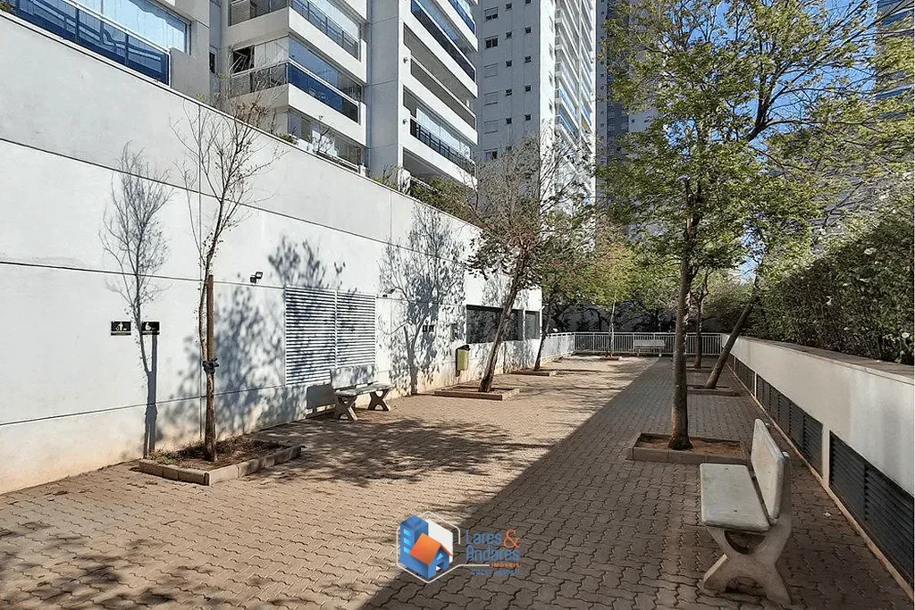 Imagem Apartamento à venda 2 Quartos 1 Suite 1 Vaga 79M² Água Branca São Paulo - SP