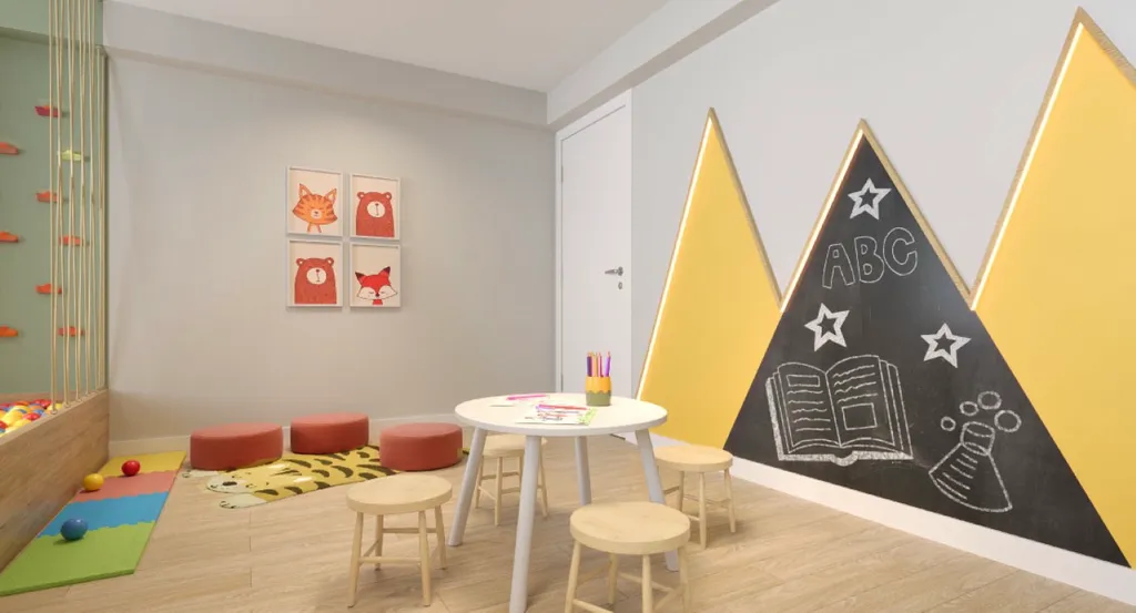 Imagem Apartamento em Rubem Berta
