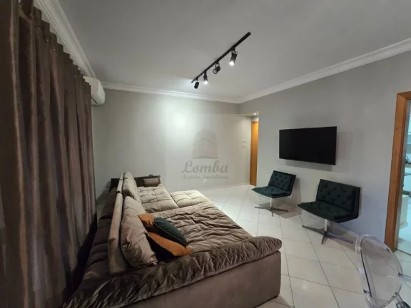 Imagem Apartamento de Luxo para Locação no Dom Aquino, Cuiabá-MT: 3 Quartos, 3 Suítes, 1 Sala, 4 Banheiros, 2 Vagas, 234m².