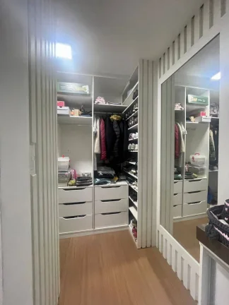 Imagem Sobrado maravilhoso 190 m² Reformado 3 Dormitorios 2 Vagas