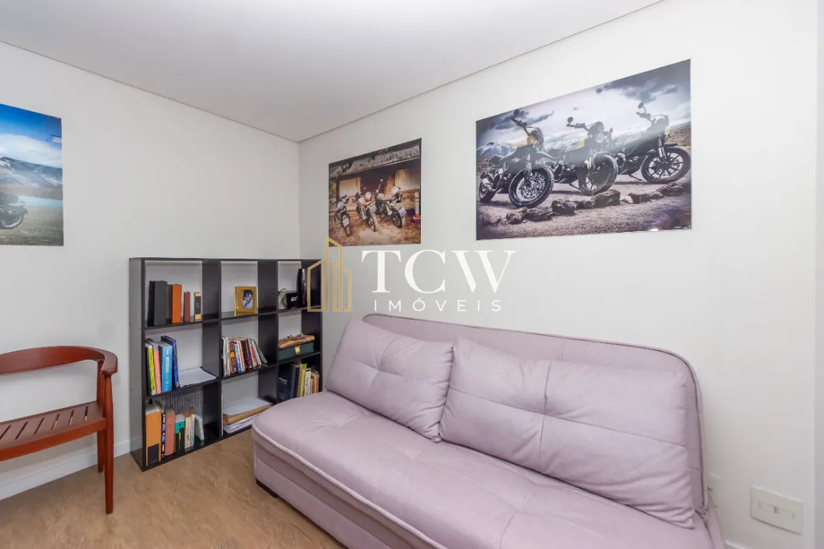 Imagem Apartamento à venda no Campo Belo - São Paulo/Sp