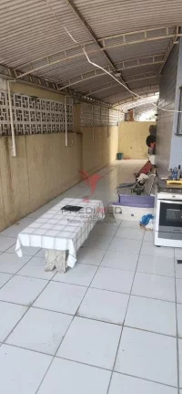 Imagem Apartamento térreo à venda em Cabedelo