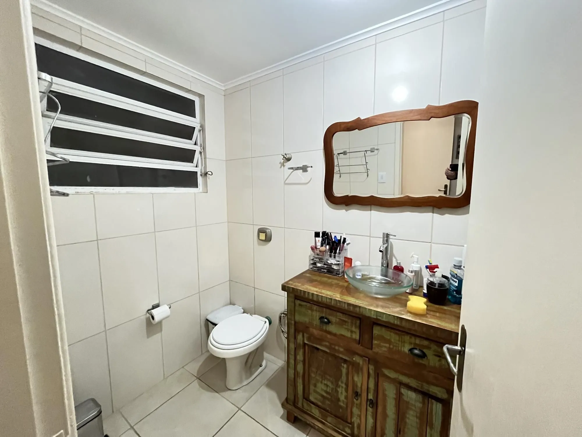 Imagem Garden! Apartamento de 2 quartos, suíte, dependência e 1 vaga de garagem