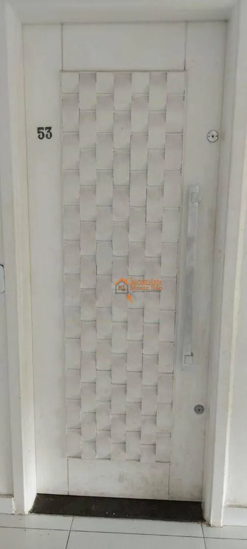 Imagem Apartamento com 2 dormitórios à venda, 67 m² por R$ 339.900,00 - Jardim Testae - Guarulhos/SP