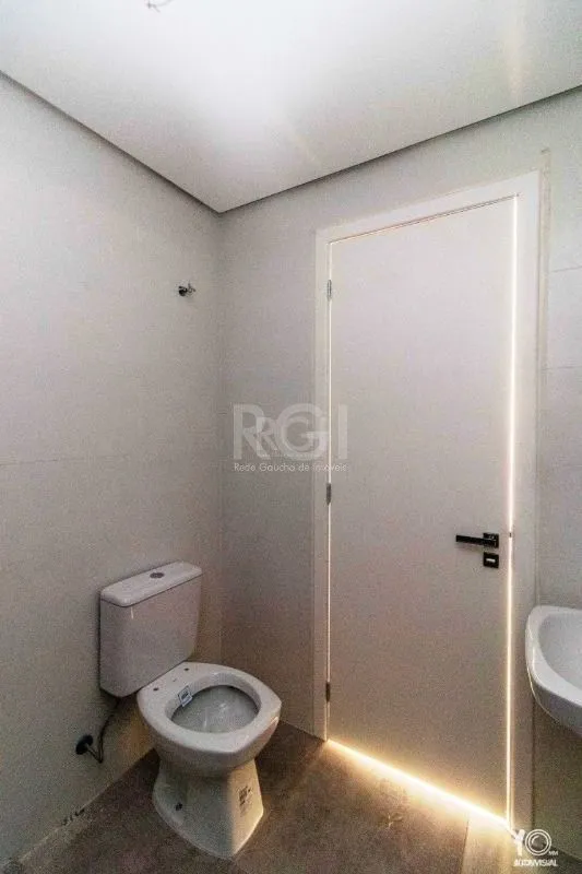 Imagem Casa Condominio para Venda - 115m², 2 dormitórios, sendo 1 suites, 2 vagas - Vila Conceição