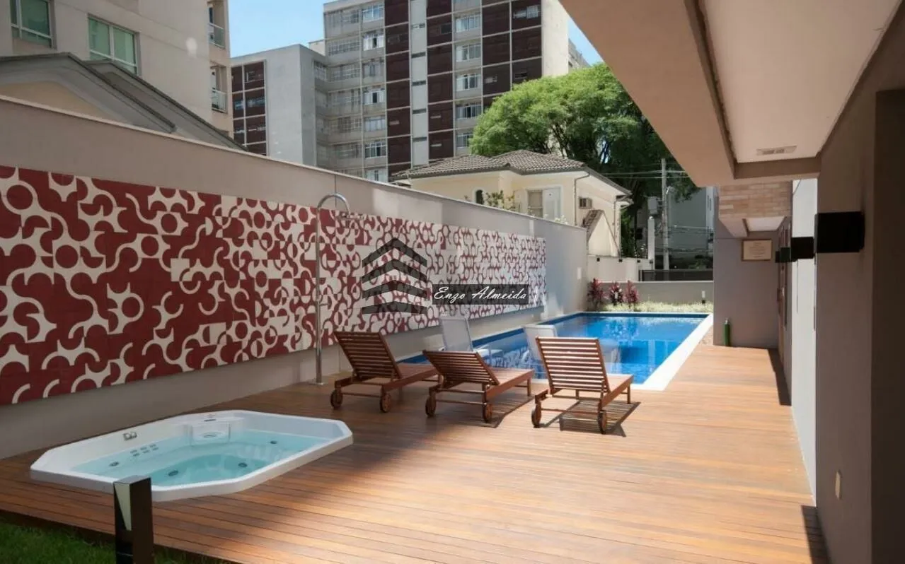 Imagem Apartamento à venda em São Paulo/SP