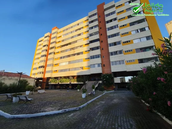 Foto do imóvel Apartamento Amplo, ventilado e bem localizado no Bairro de Fátima. em Rua Paula Rodrigues
