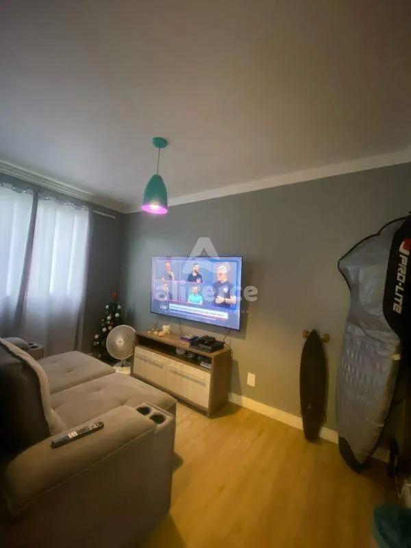Imagem Apartamento à venda com 2 quartos , 58m² em Fazenda Santo Antônio São José
