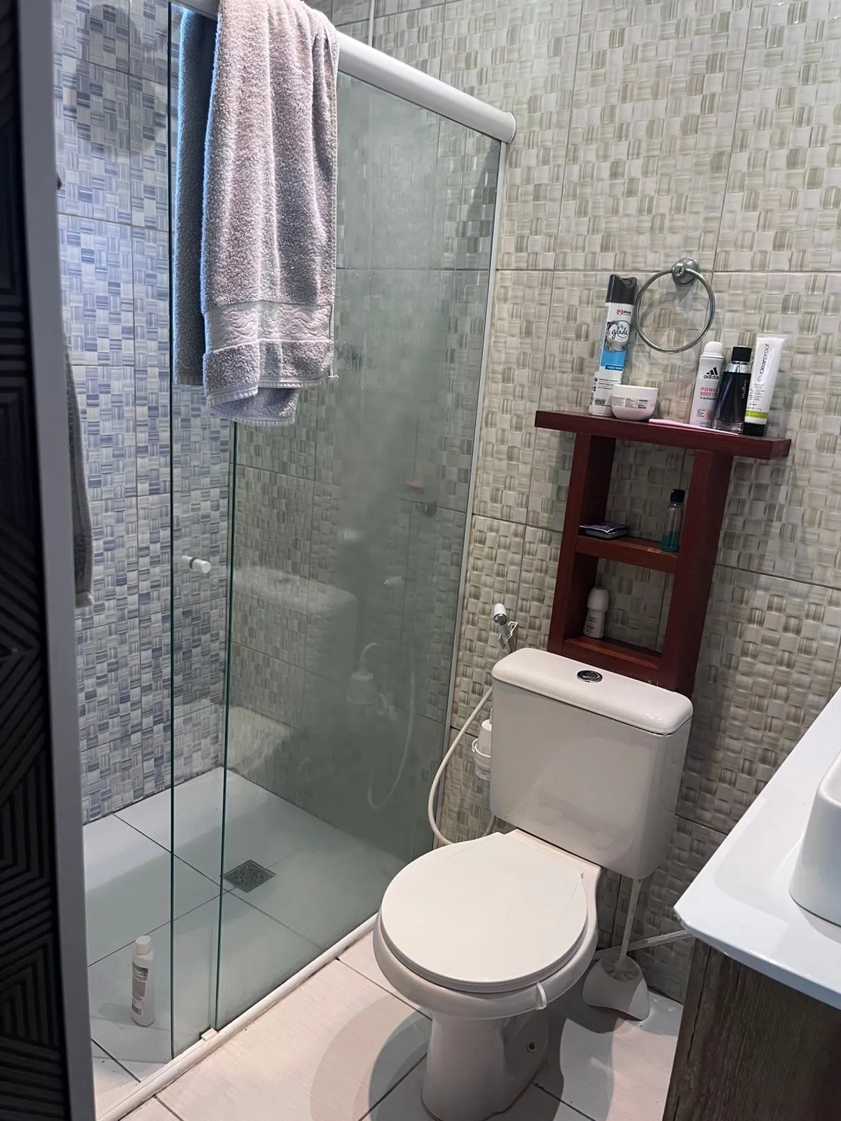 Imagem Vendo casa com piscina na Lomba do Pinheiro