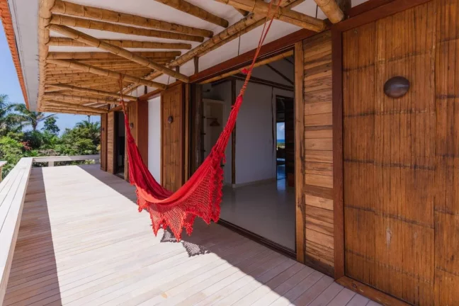 Imagem CASA DA FONTE - COLINA BEIRA MAR
