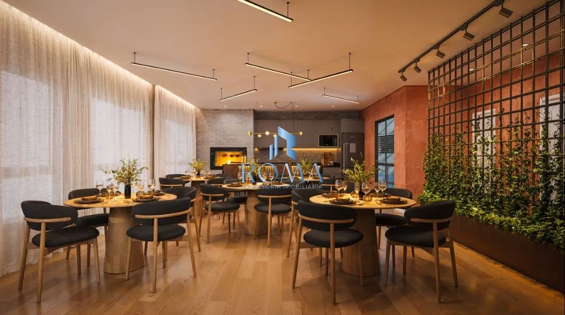 Imagem ATRIUM 225 RESIDENCE