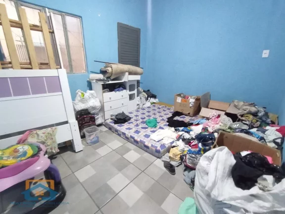 Imagem 4 casas no Jardim Panorama - Ipatinga