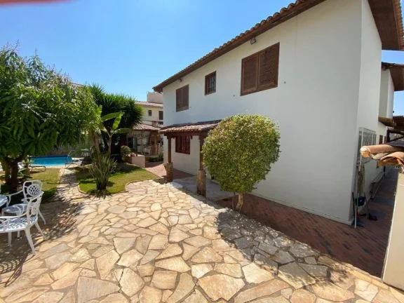 Imagem Casa com 5 Quartos à venda - São Bento