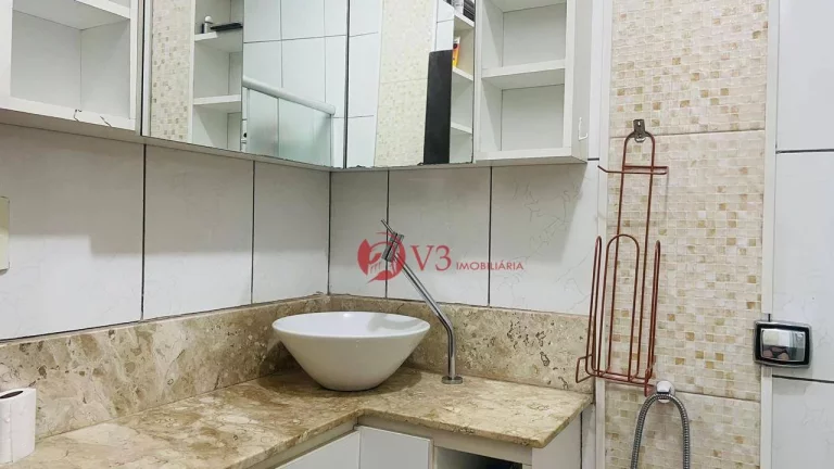Imagem Sobrado com 3 dormitórios à venda, 198 m por R$ 750.000,00 - Vila Matilde - São Paulo/SP
