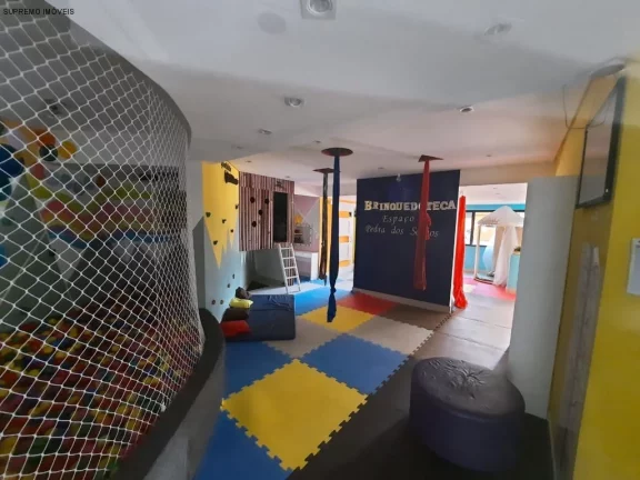 Imagem APARTAMENTO RESIDENCIAL em SÃO PAULO - SP, PARQUE ESMERALDA