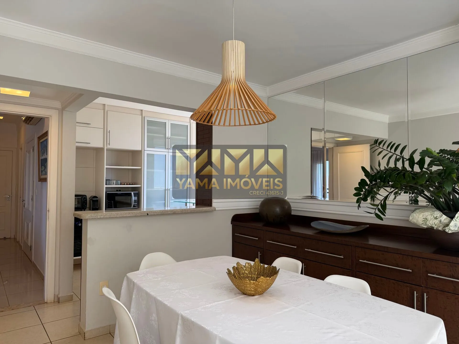 Imagem Cobertura Duplex à Venda, Edifício Felicitá, Centro, Ribeirão Preto- SP
