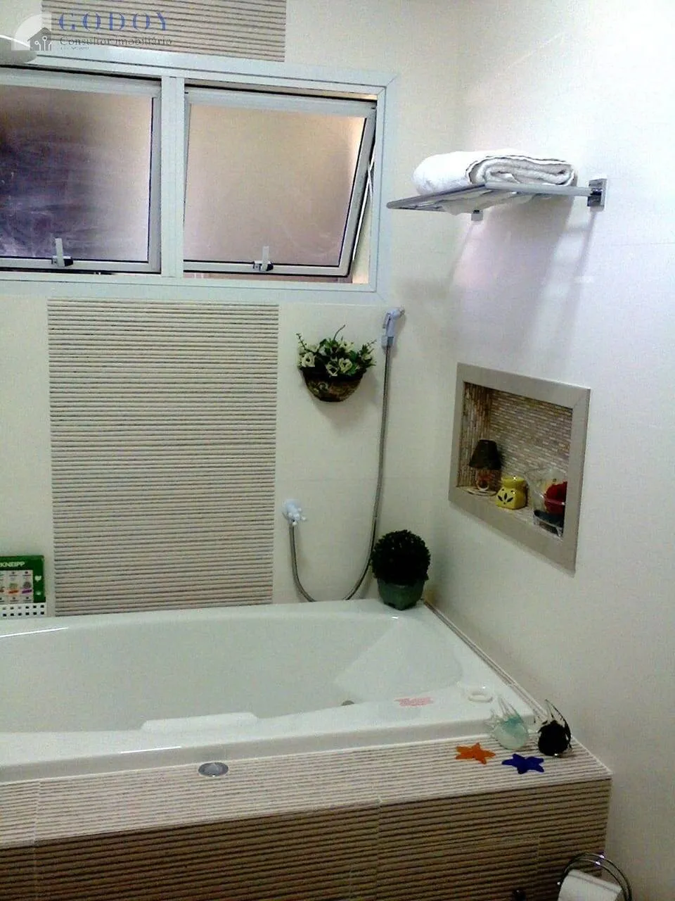 Imagem Casa à venda 4 Quartos, 2 Suites, 2 Vagas, 125M², Alto do Cardoso, Pindamonhangaba - SP
