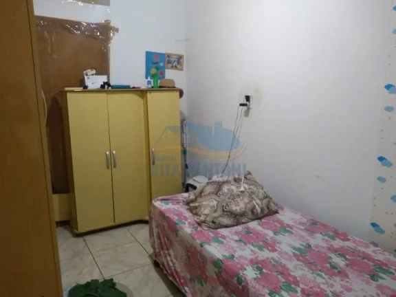 Imagem Casa - Ribeirão Preto - Parque Ribeirão Preto - Região Oeste