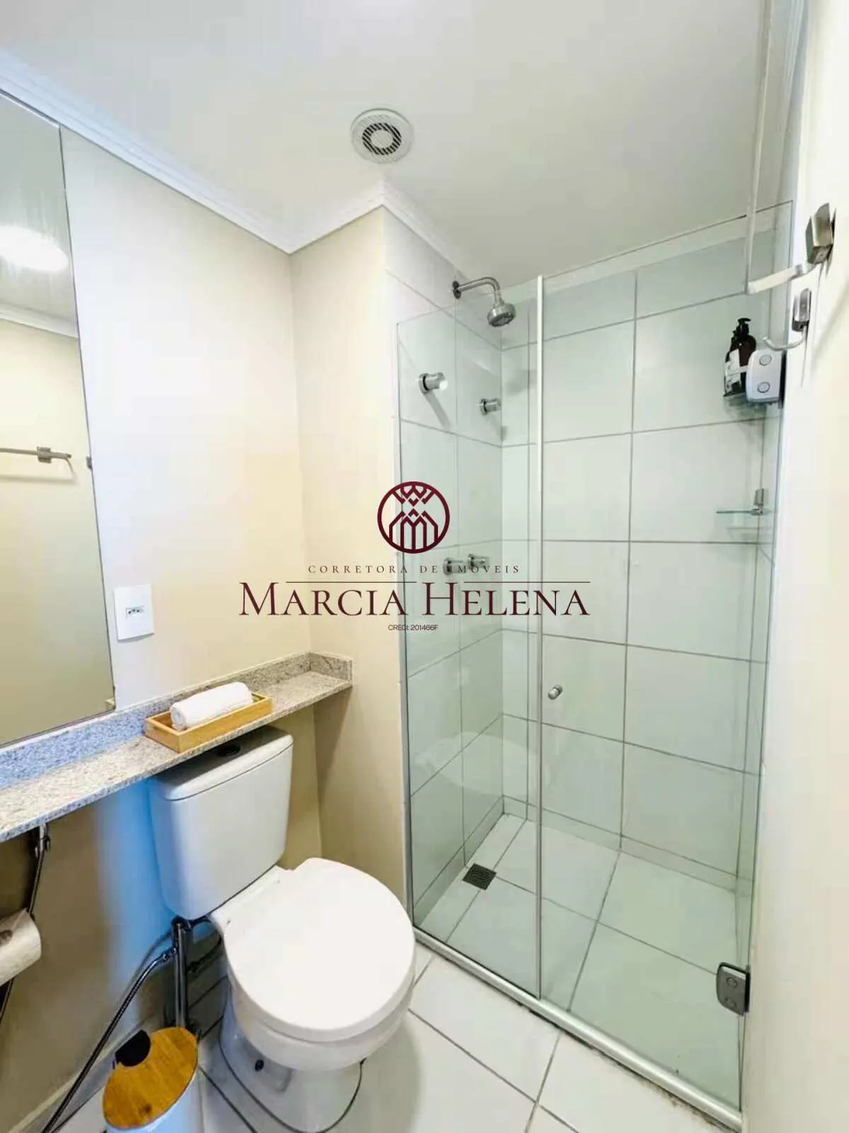 Imagem Apartamento à venda, no Setin Midtown Home em Campinas, Bosque, com 1 quarto, 47m2
