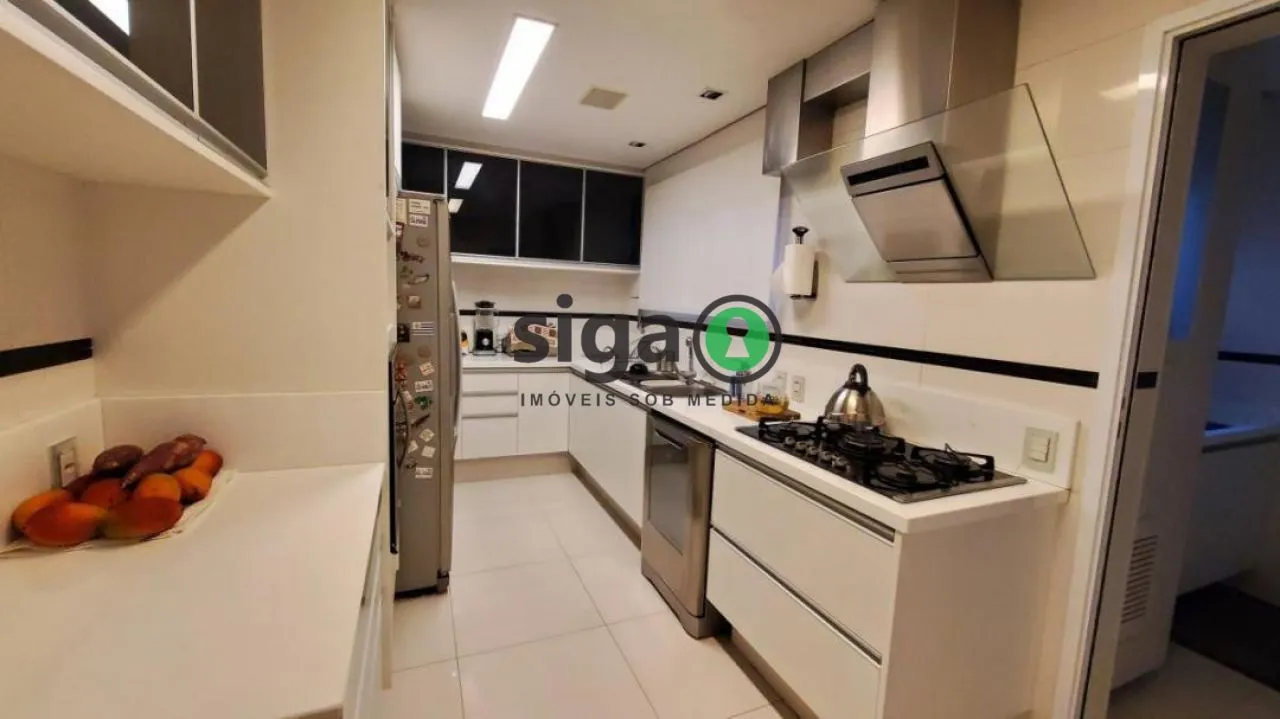 Imagem APARTAMENTO Á VENDA NO PANAMBY NO VILLAGIO PANAMBY