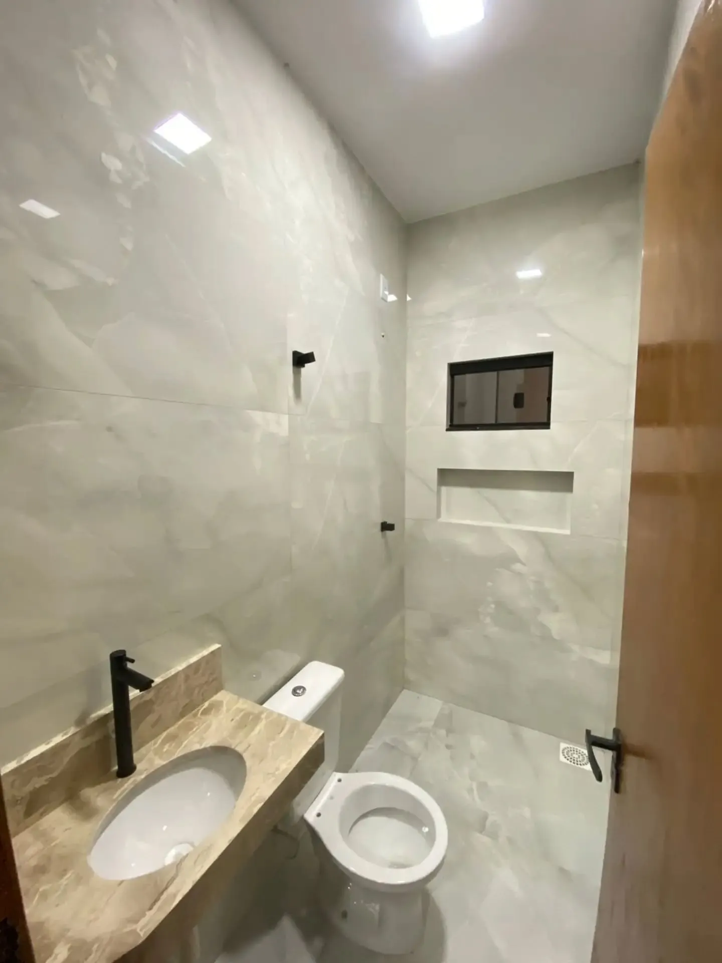 Imagem Casa 3/4 C Suite No Pontal Sul