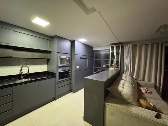 Imagem Apartamento 3 quartos sendo 1 suíte para venda no bairro Panazzolo em Caxias do Sul