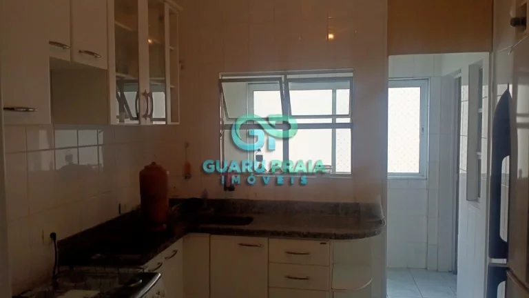 Imagem Apartamento à venda no bairro Enseada - Guarujá/SP