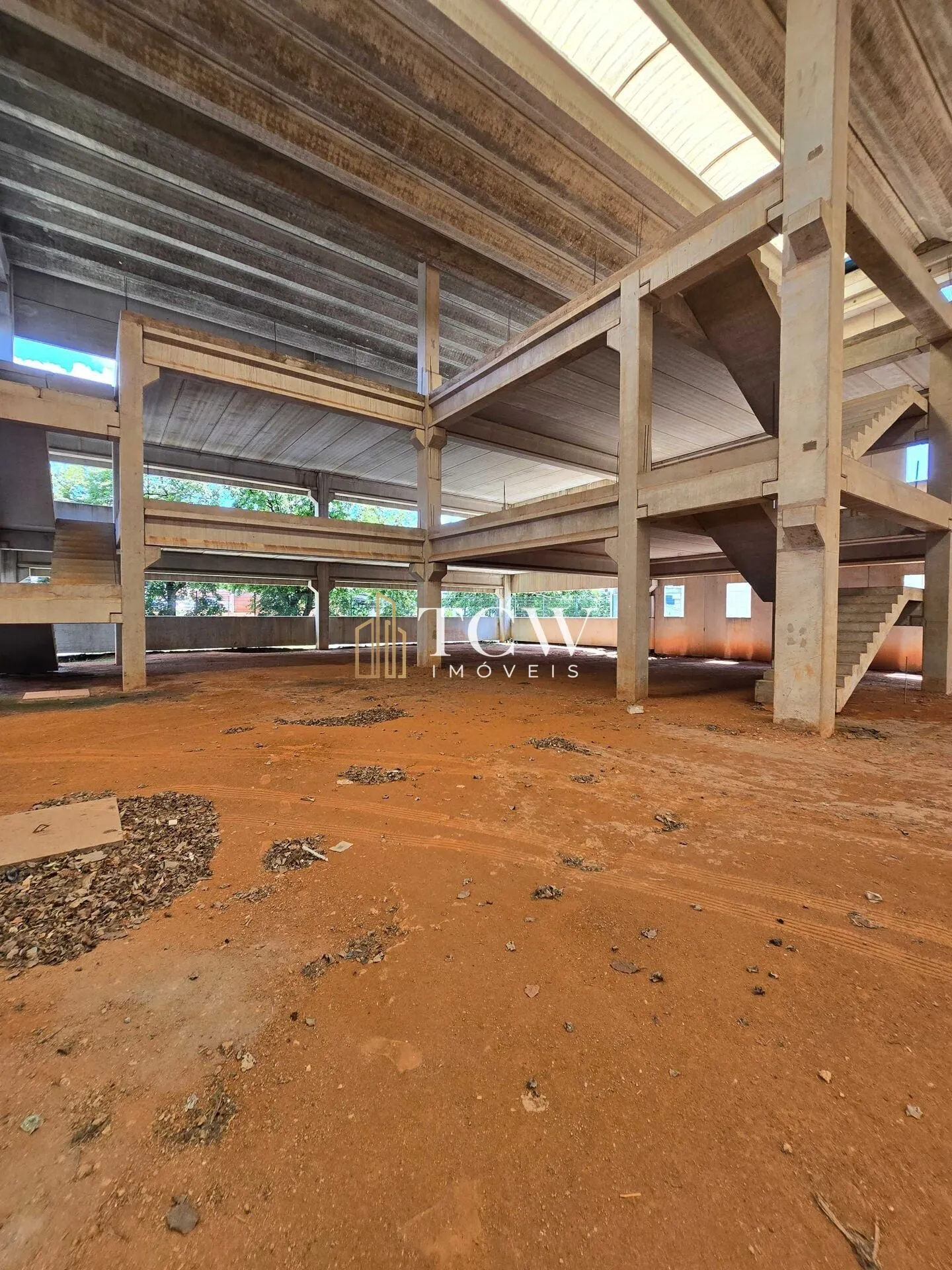 Imagem Galpão Industrial e Logístico para Locação em Guarulhos | 5.000 m² | São Paulo/SP