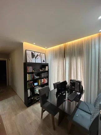 Imagem Apartamento Mobiliado para Locação