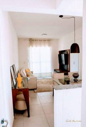Imagem Apartamento com 2 Quartos à Venda, 52 m² em Jardim Alvorada - Nova Iguaçu