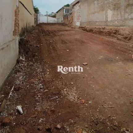 Foto do imóvel Terreno à venda, 290 m² por R$ 320.000,00 - Centro - Rio Claro/SP