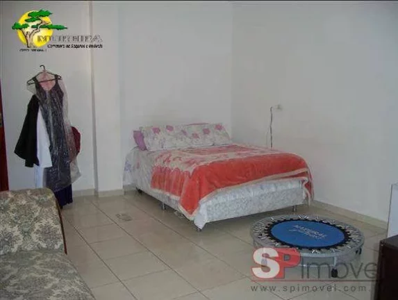 Imagem SOBRADO C/ 550M², 7 DORMS, 7 SUITES E 10 VAGAS NO JD PARAISO