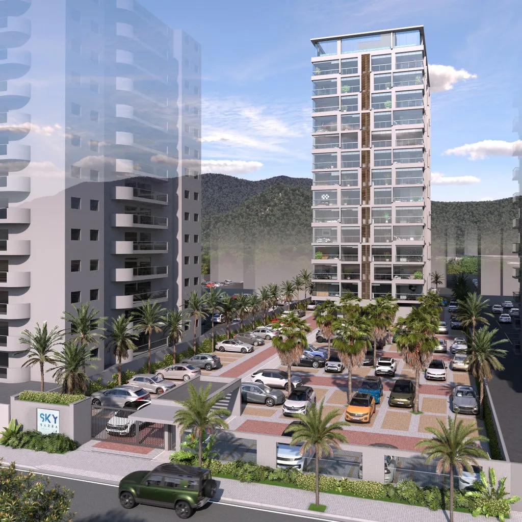 Imagem Apartamento em Lançamentos no bairro Barra Olímpica - Rio de Janeiro, RJ