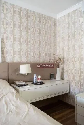 Imagem Sobrado com 3 quartos à venda, 405 m² por R$ 1.650.000 - Santana - São Paulo/SP