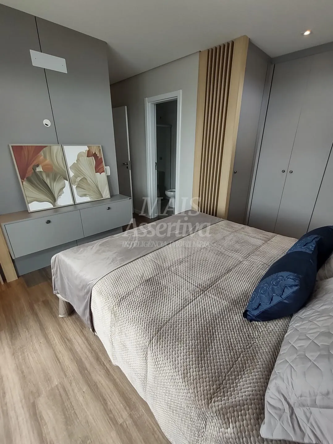 Imagem Excelente apartamento a venda 03 dormitórios em Caxias do Sul