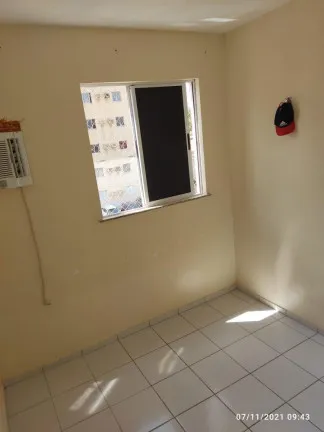 Imagem Apartamento com 3 Quartos para Alugar, 1 m² em Turu - São Luís