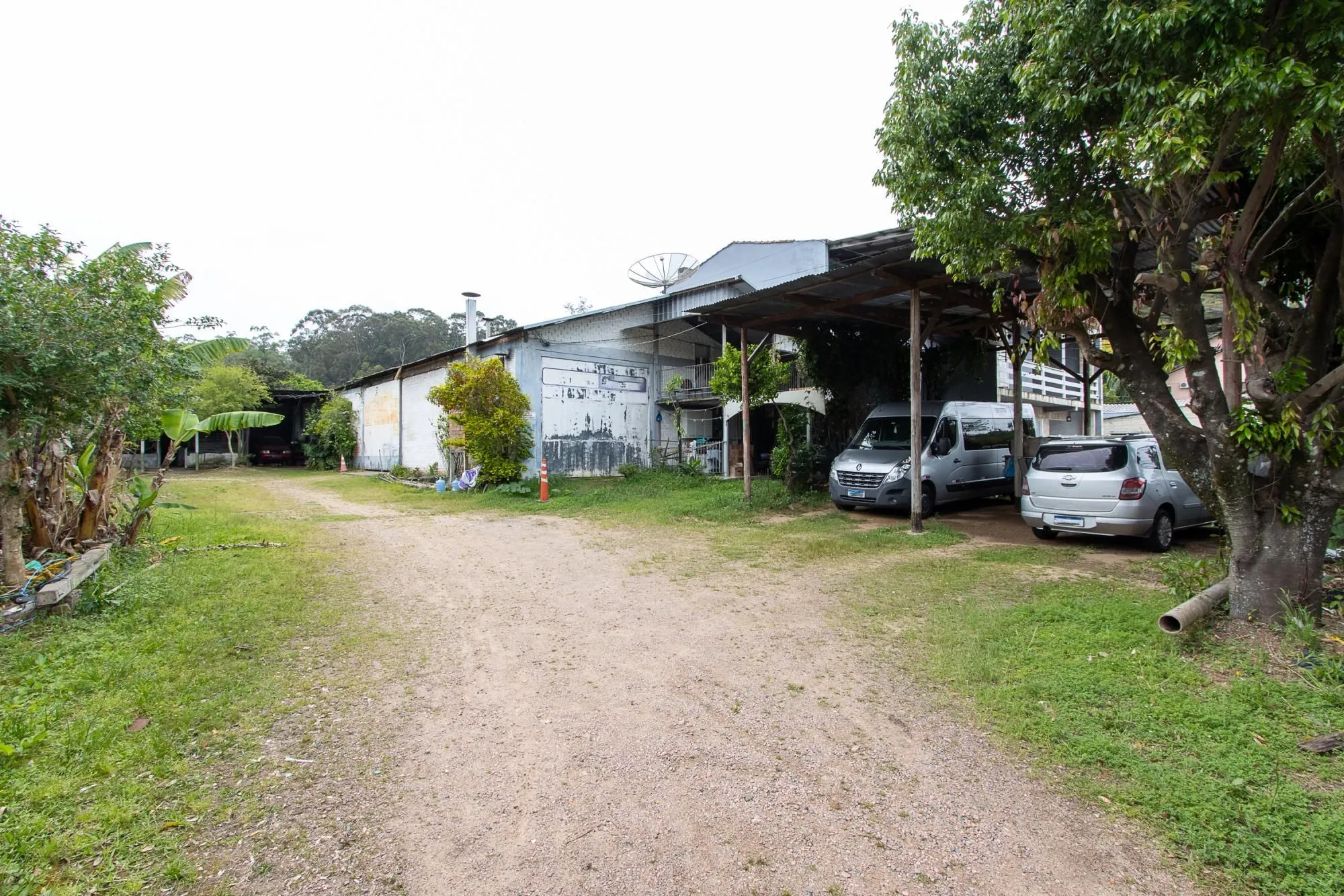 Imagem Pavilhão em Espírito Santo