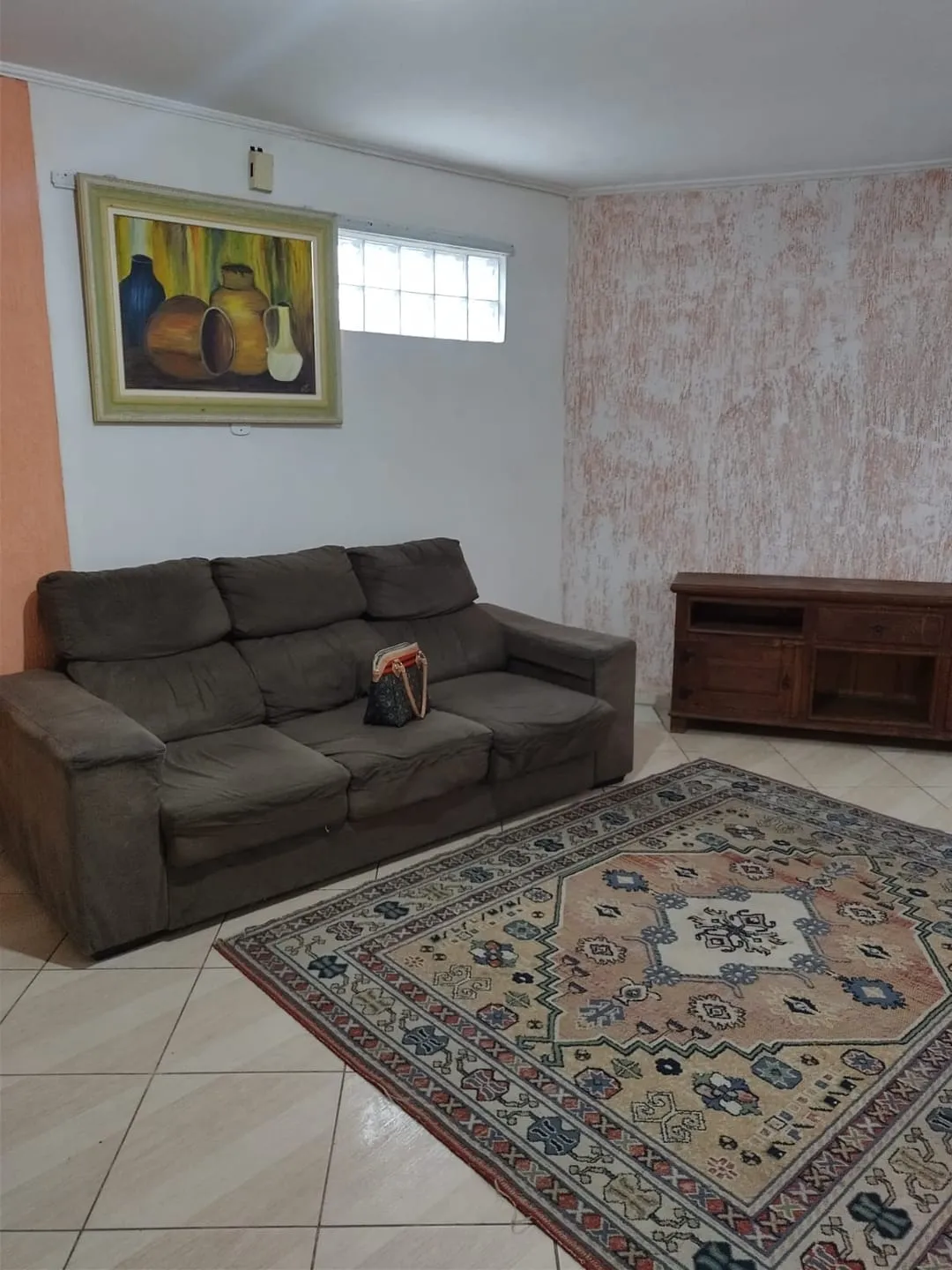 Imagem Casa à venda 5 Quartos, 2 Suites, 2 Vagas, 175M², Residencial Mombaça, Pindamonhangaba - SP