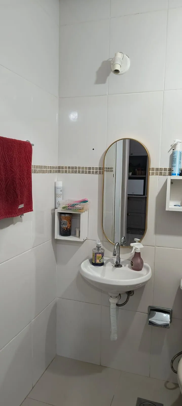 Imagem Casa em Aberta dos Morros