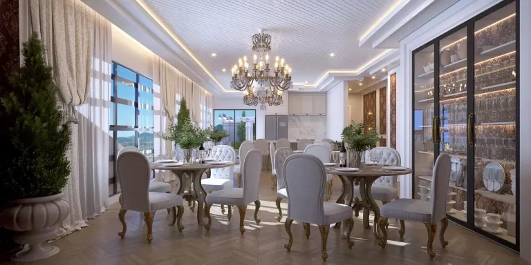Imagem TRAJANO RESIDENCE