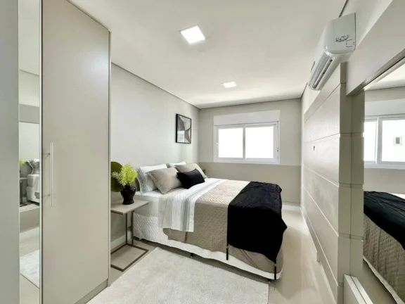 Imagem Apartamento 3 Dormitórios - Bairro Navegantes