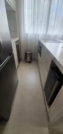 Imagem Apartamento com 1 Quarto à Venda, 94 m² em Vila Olímpia - São Paulo