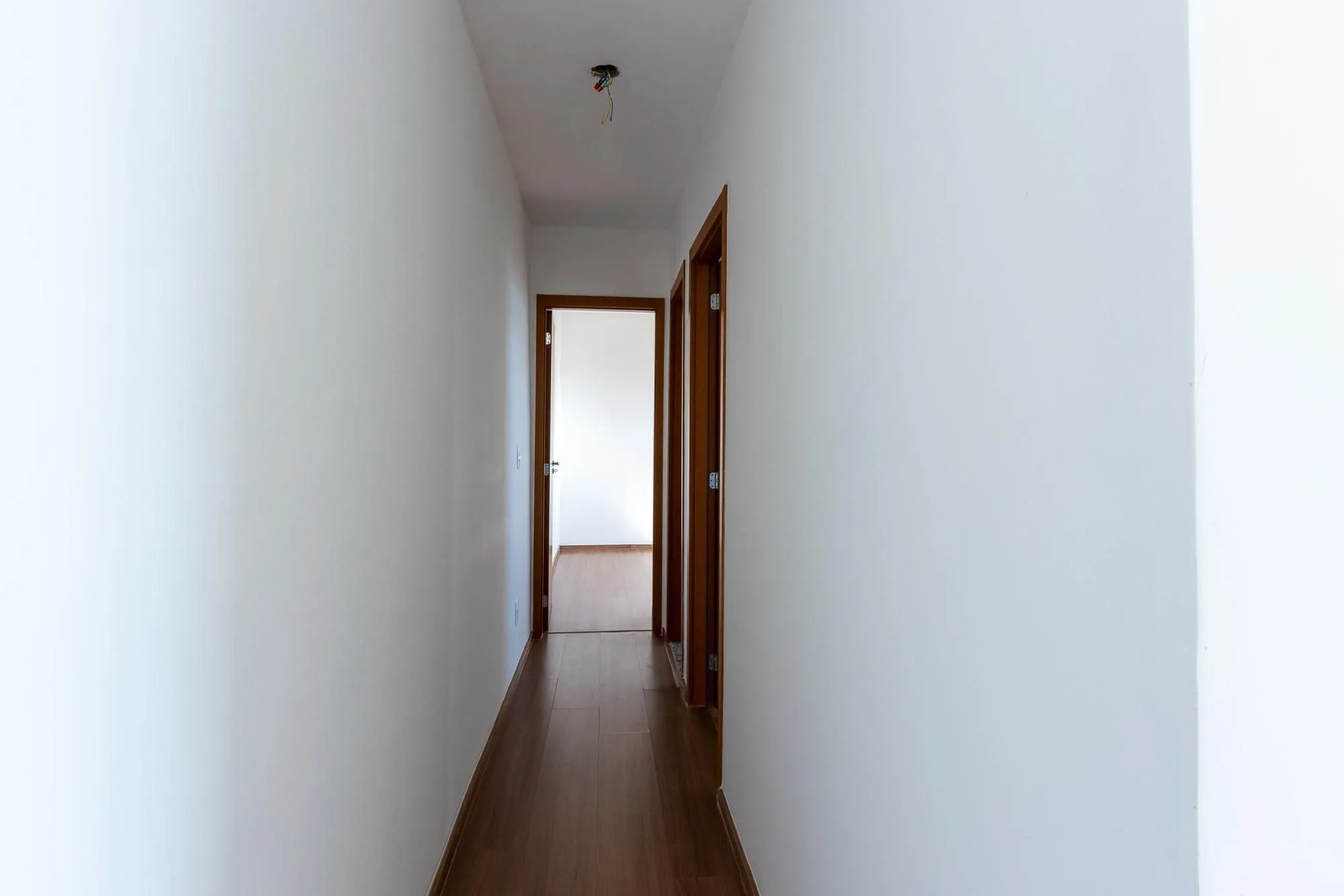 Imagem Apartamento no 5 andar de frente com 2 dormitórios