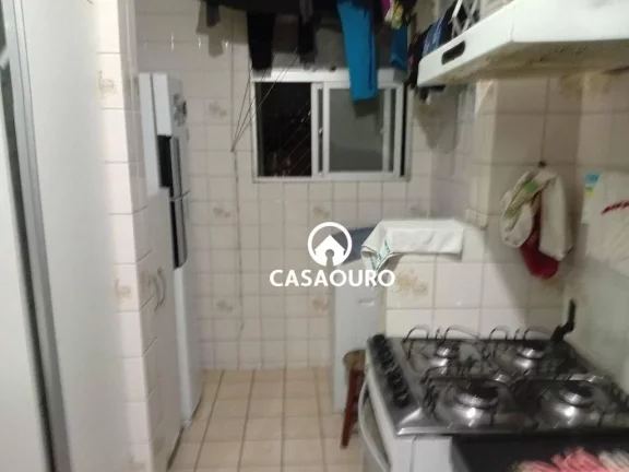 Imagem Apartamento com 2 quartos à venda, 65 m² - Horto - Belo Horizonte/MG