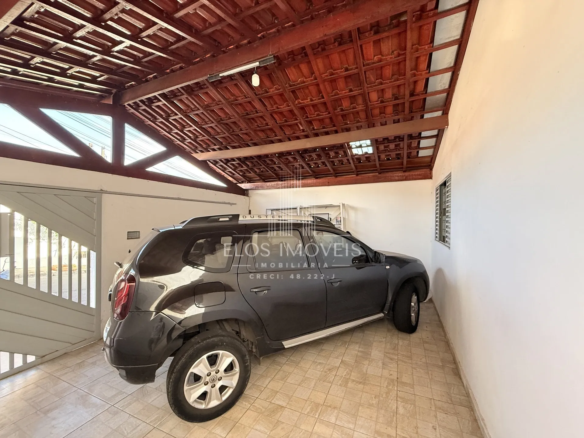 Foto do imóvel Casa de 3 quartos, 113m² no bairro Jardim Residencial Graminha II, em Limeira em Jardim Residencial Graminha II, Limeira - SP