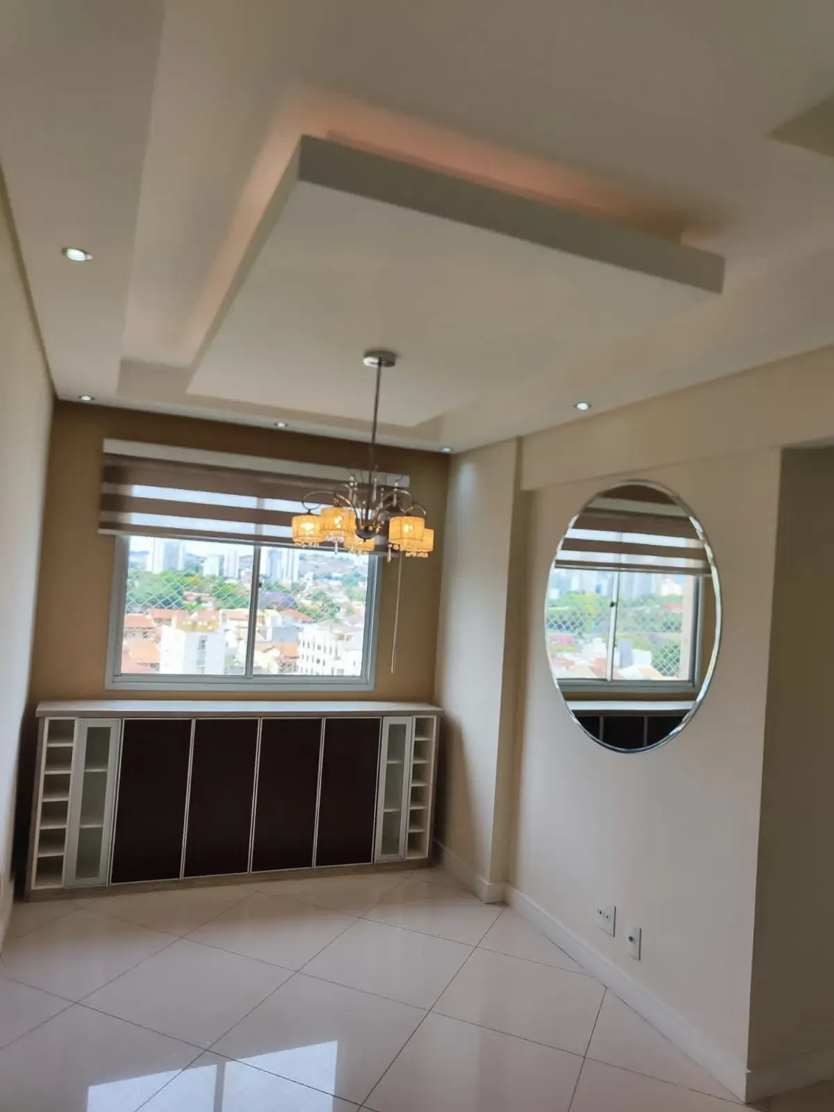 Imagem Cobertura com 3 Quartos à Venda, 123 m² em Barranco - Taubaté